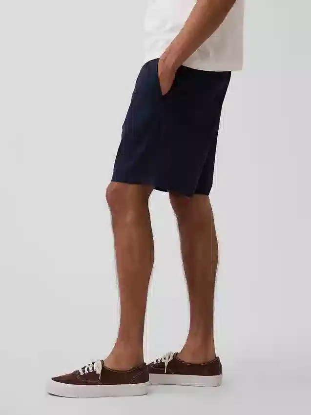 7" Easy-Shorts