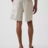 7" Easy-Shorts
