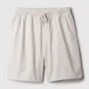 7" Easy-Shorts