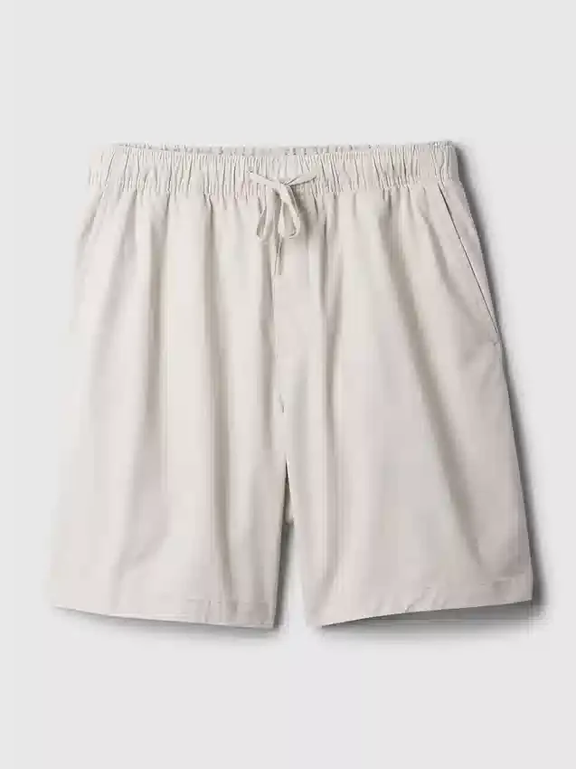7" Easy-Shorts
