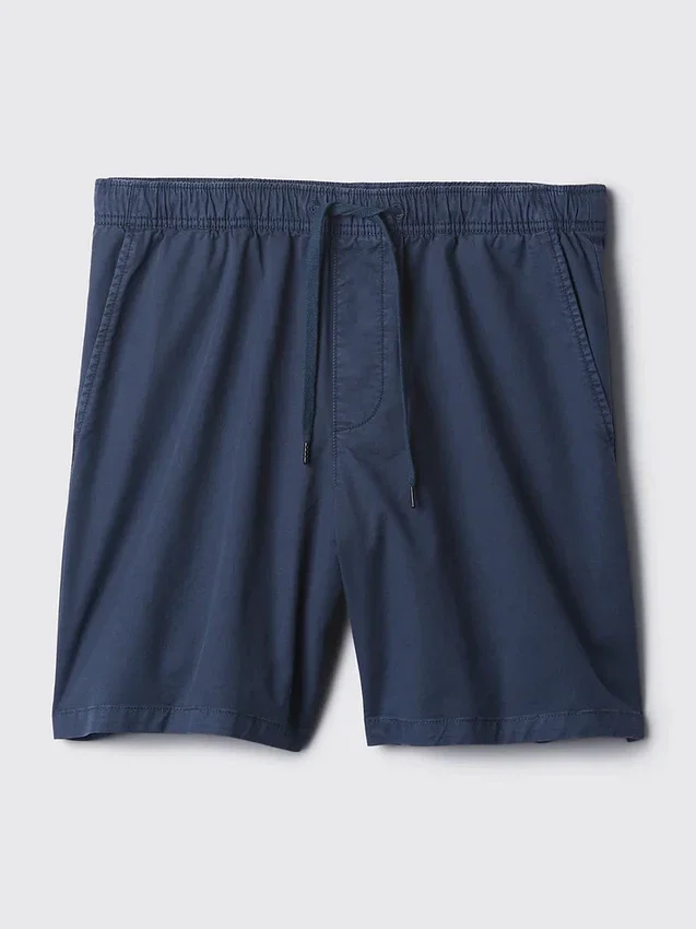 7" Easy-Shorts