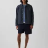 7" Easy-Shorts