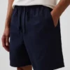 7" Easy-Shorts