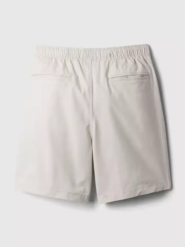 7" Easy-Shorts