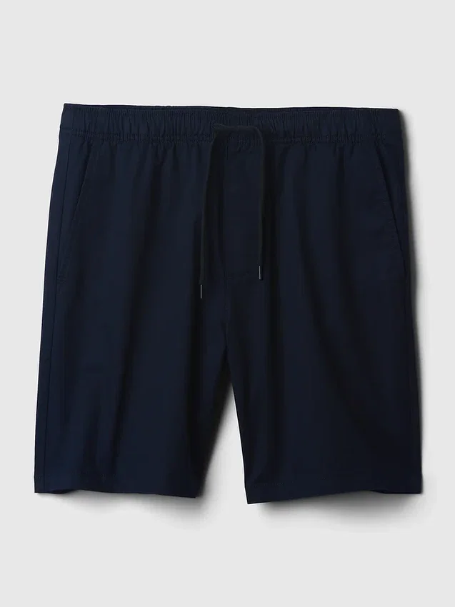 7" Easy-Shorts