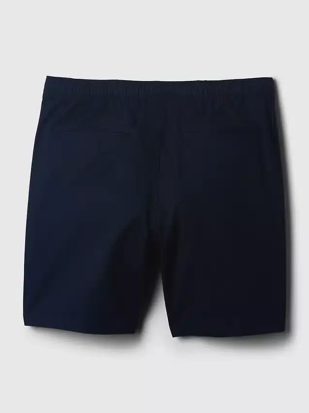 7" Easy-Shorts
