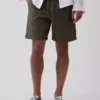 7" Relaxed Easy Shorts