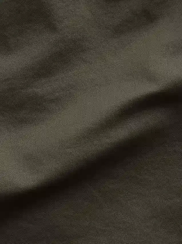 7" Relaxed Easy Shorts