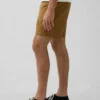 7" Shorts in lockerer Passform