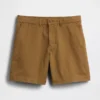 7" Shorts in lockerer Passform