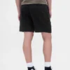 7" strukturierte Easy-Shorts