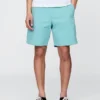 8" moderne Shorts