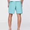 8" moderne Shorts