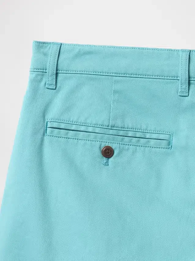 8" moderne Shorts