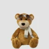 8-Zoll-Plüschbär „Aviator“