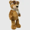8-Zoll-Plüschbär „Aviator“