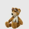 8-Zoll-Plüschbär „Aviator“