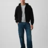 90er-Jahre-Carpenter-Jeans in lockerer Passform