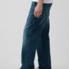 90er-Jahre-Carpenter-Jeans in lockerer Passform