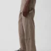 90er-Jahre-Carpenter-Jeans mit doppeltem Knie und lockerer Passform