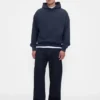 90er-Jahre-Jeans in lockerer Passform