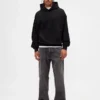 90er-Jahre-Jeans in lockerer Passform