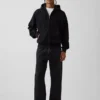90er-Jahre-Jeans in lockerer Passform