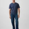 90er-Jahre-Jeans in lockerer Passform