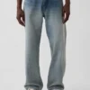 90er-Jahre-Jeans in lockerer Passform