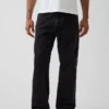 90er-Jahre-Jeans in lockerer Passform