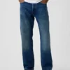 90er-Jahre-Jeans in lockerer Passform