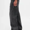 90er-Jahre-Jeans in lockerer Passform
