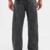 90er-Jahre-Jeans in lockerer Passform