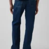 90er-Jahre-Jeans in lockerer Passform