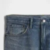 90er-Jahre-Jeans in lockerer Passform