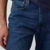 90er-Jahre-Jeans in lockerer Passform