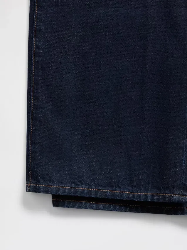 90er-Jahre-Jeans in lockerer Passform