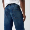 90er-Jahre-Jeans in lockerer Passform