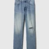 90er-Jahre-Jeans in lockerer Passform