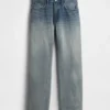 90er-Jahre-Jeans in lockerer Passform