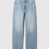 90er-Jahre-Jeans in lockerer Passform