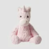 Adorables Petals Einhorn