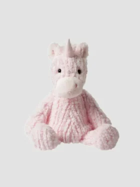 Adorables Petals Einhorn