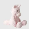 Adorables Petals Einhorn