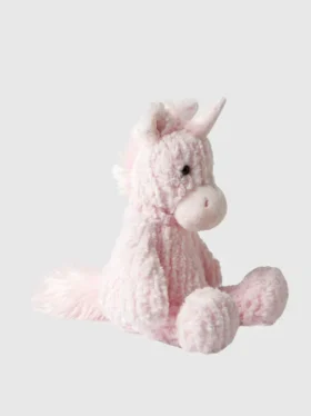 Adorables Petals Einhorn
