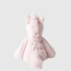 Adorables Petals Einhorn