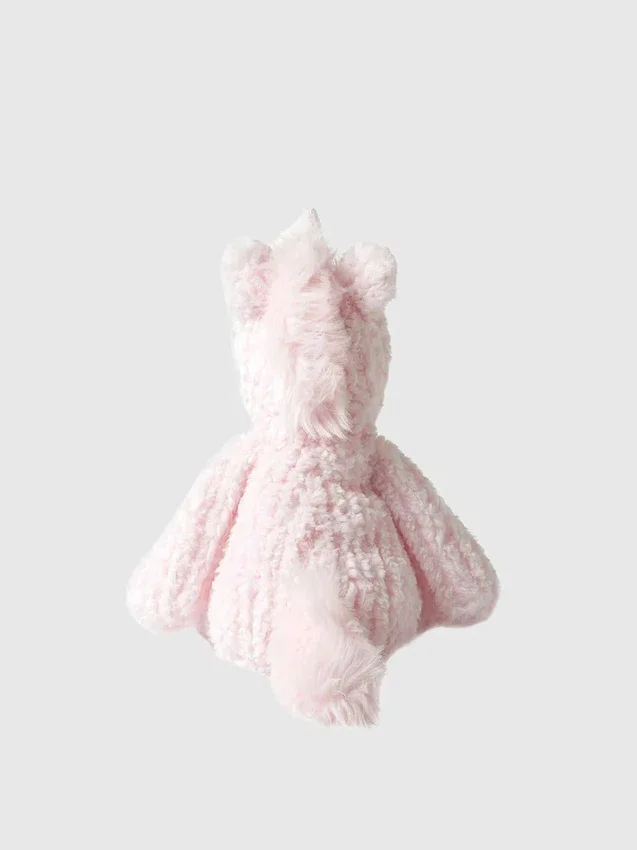 Adorables Petals Einhorn