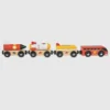 „Adventure Trains“-Spielzeugset für Kleinkinder