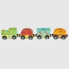 „Adventure Trains“-Spielzeugset für Kleinkinder
