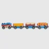„Adventure Trains“-Spielzeugset für Kleinkinder